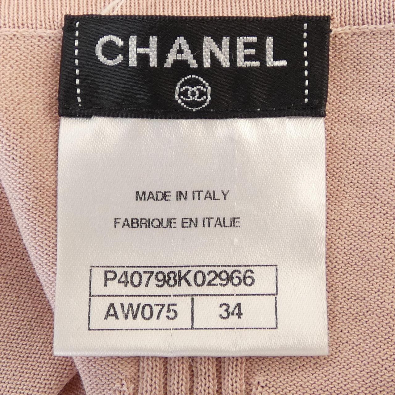 シャネル CHANEL P40798K02966 トップス