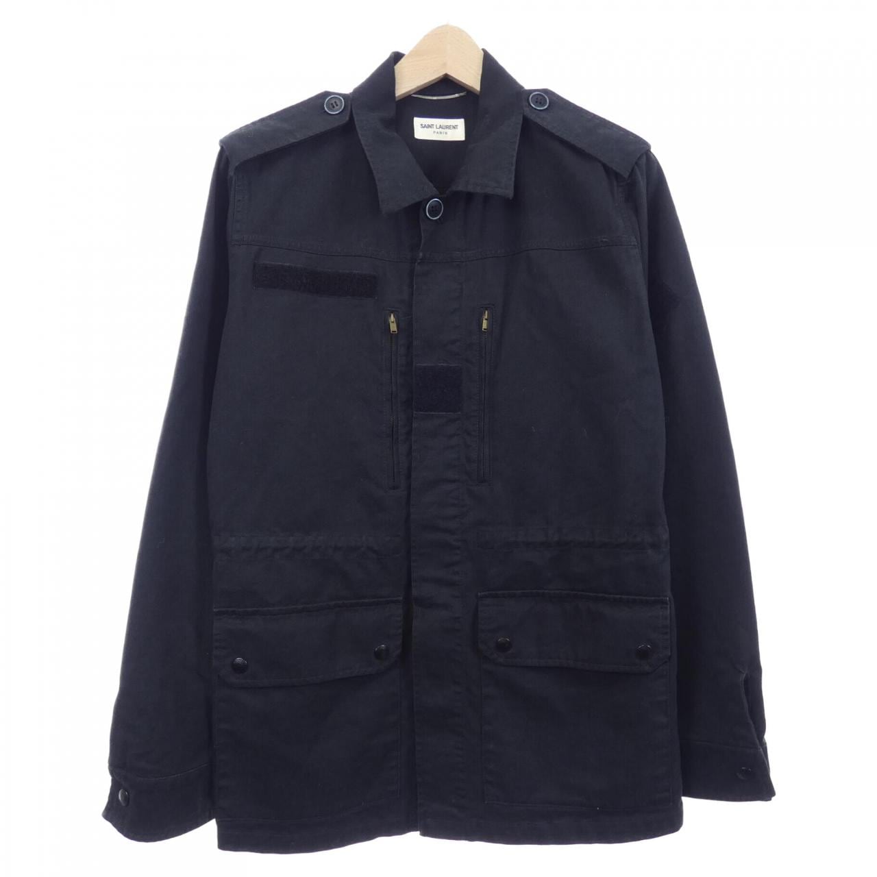 SAINT LAURENT圣罗兰 415939 Y553L 夹克