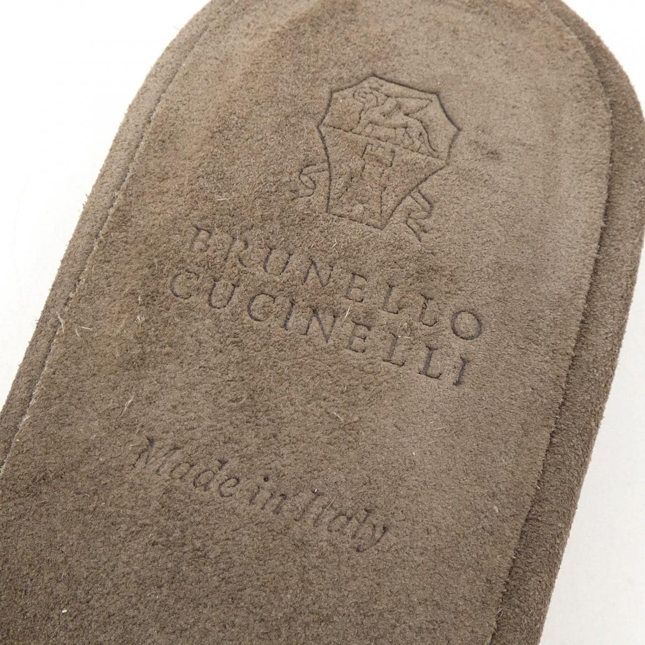 ブルネロクチネリ BRUNELLO CUCINELLI シューズ