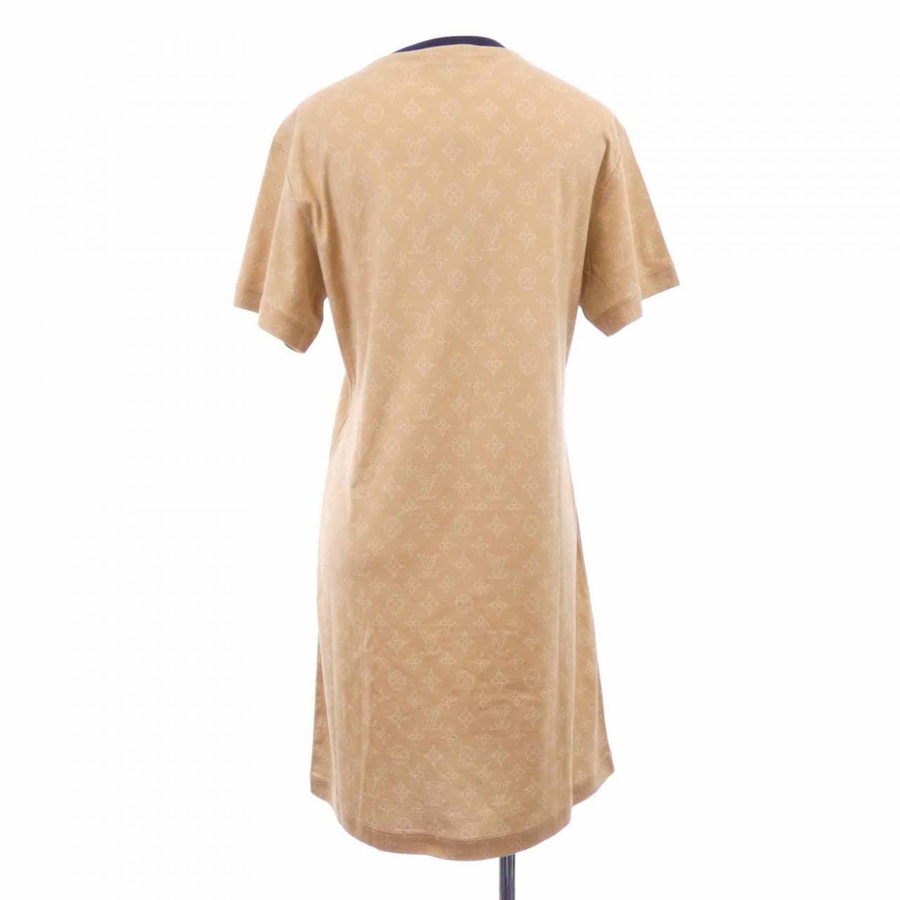 ルイヴィトン LOUIS VUITTON FRJD14MCD カットワンピース