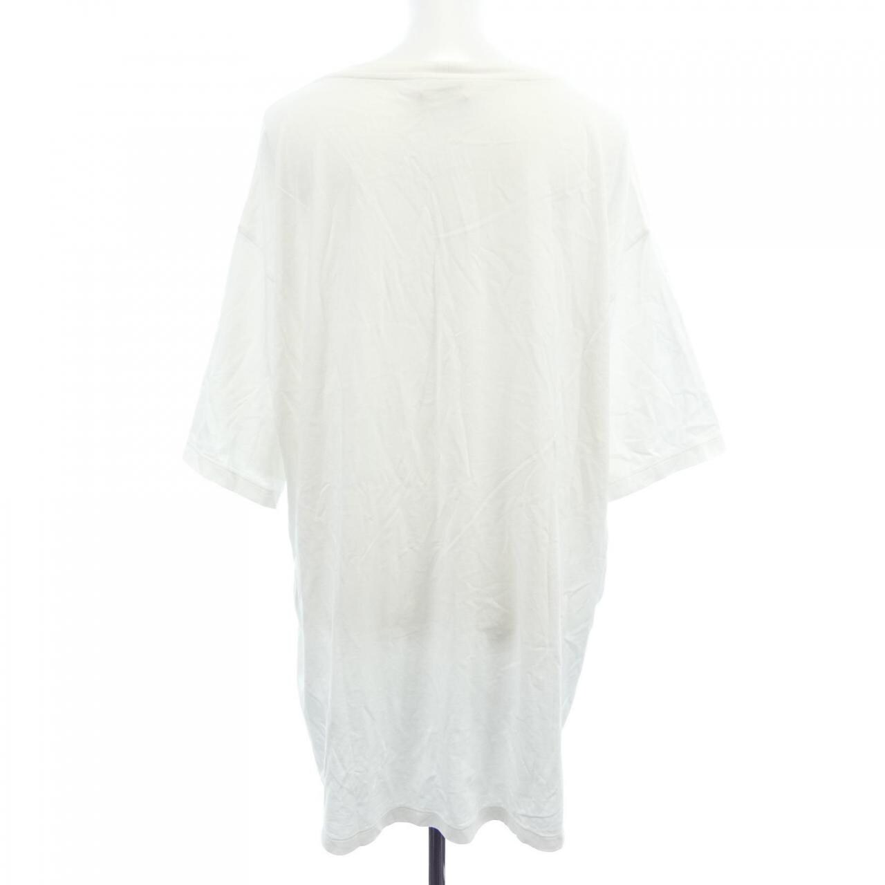 セリーヌ CELINE CELINE ルーズTシャツ 2X681671Q Tシャツ