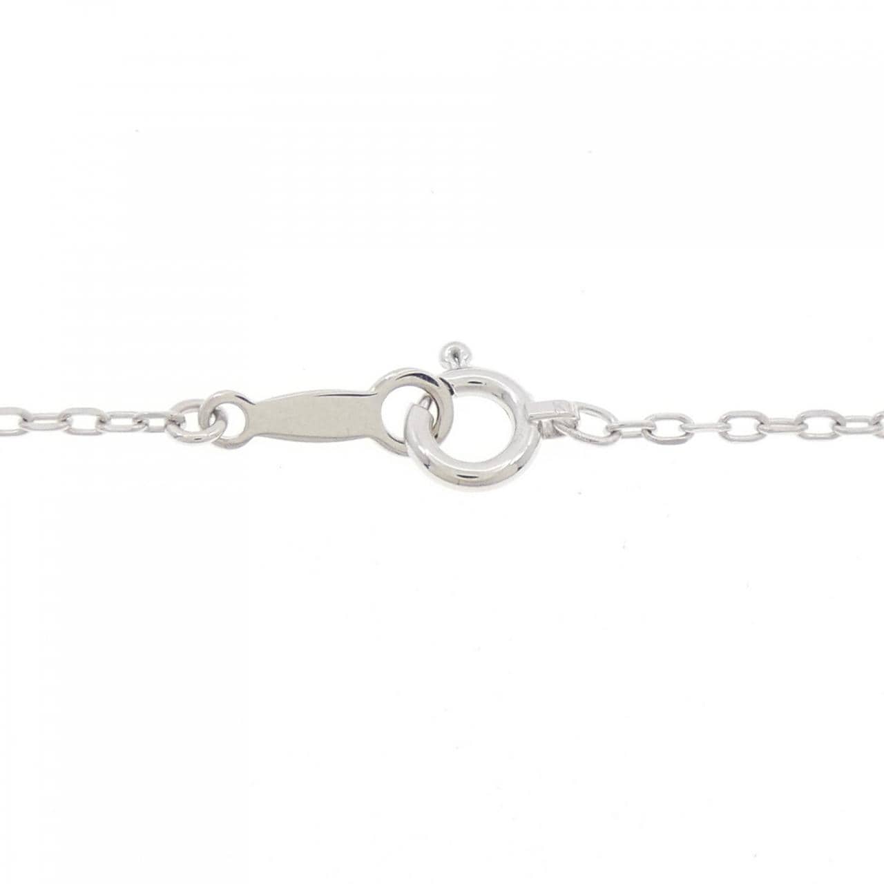 ミキモト アコヤパール ネックレス 6.4mm