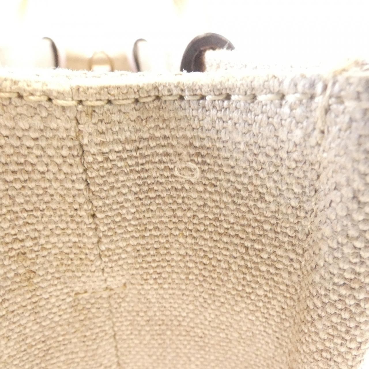 クロエ ウッディ スモール トート CHC22AS397 I26 バッグ