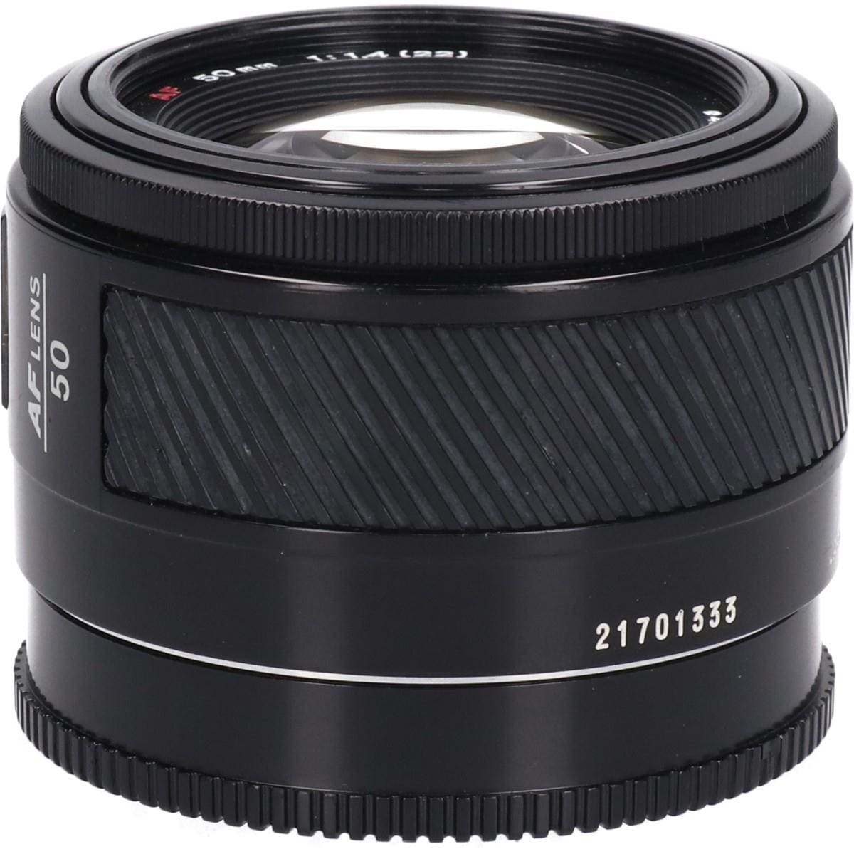 ＡＦ５０ｍｍ　Ｆ１．４