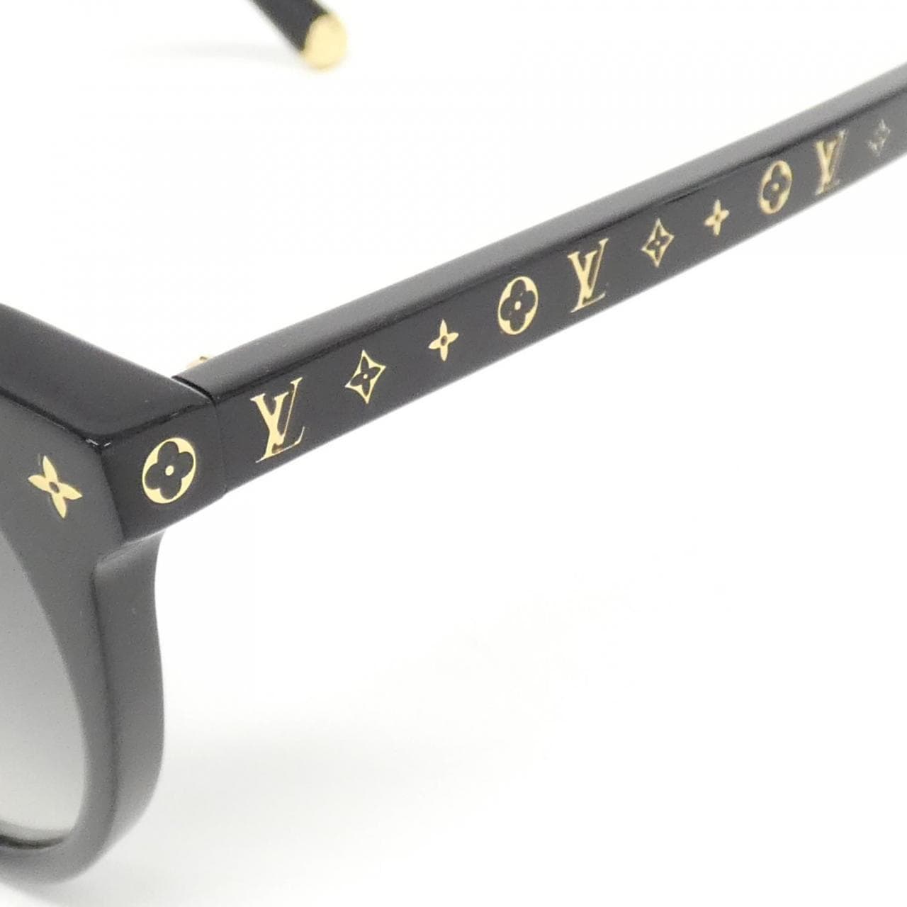 LOUIS VUITTON My Monogram Light Round Z2004E Sunglasses