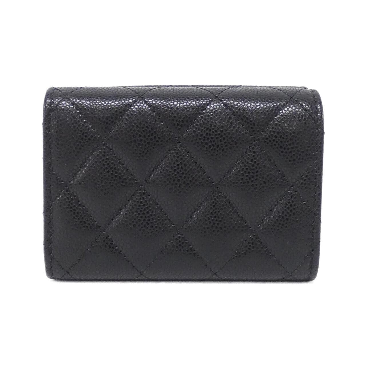 シャネル タイムレスクラシック ライン AP0230 財布