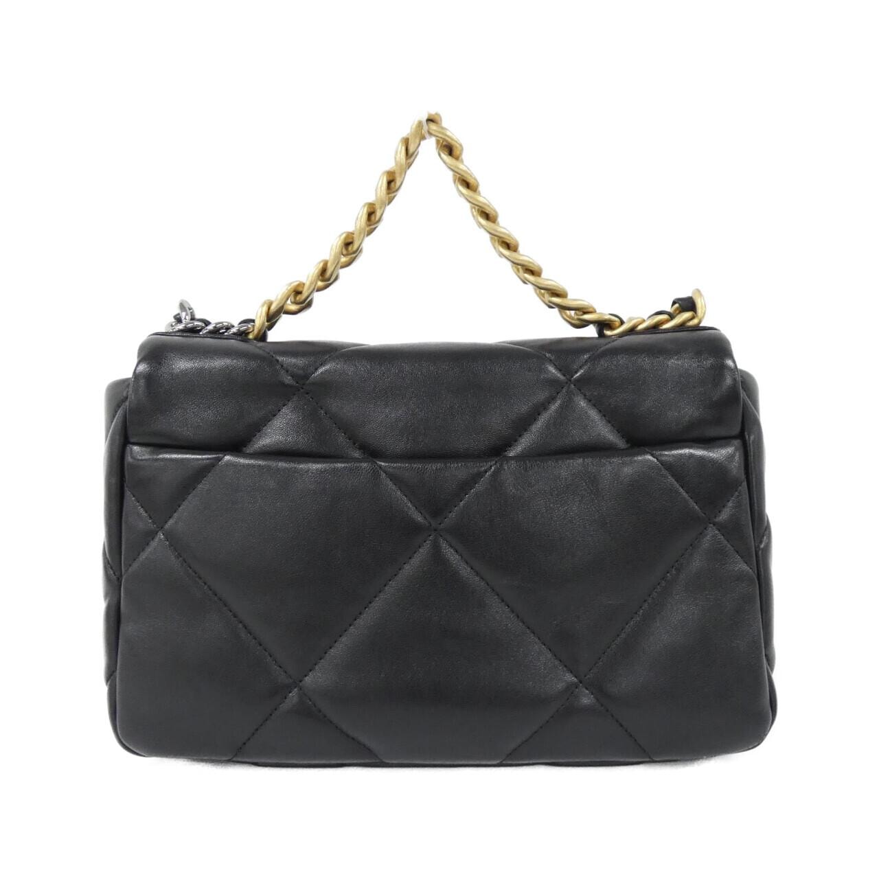 シャネル シャネル19 ライン AS1160 ショルダーバッグ