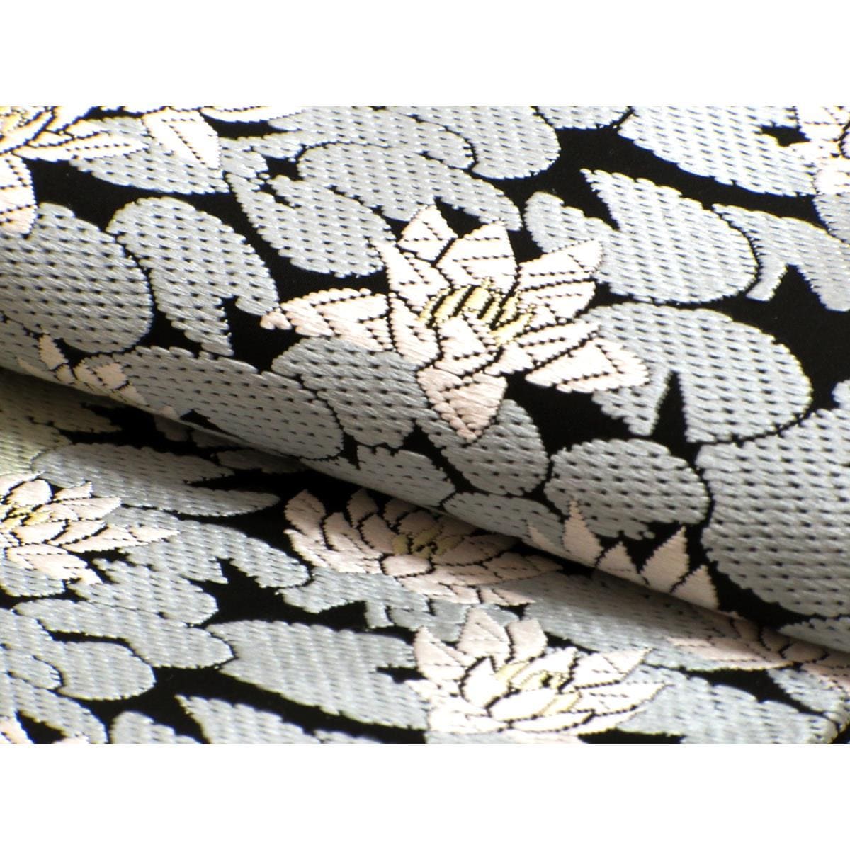 【未使用品】袋帯【山口美術織物】