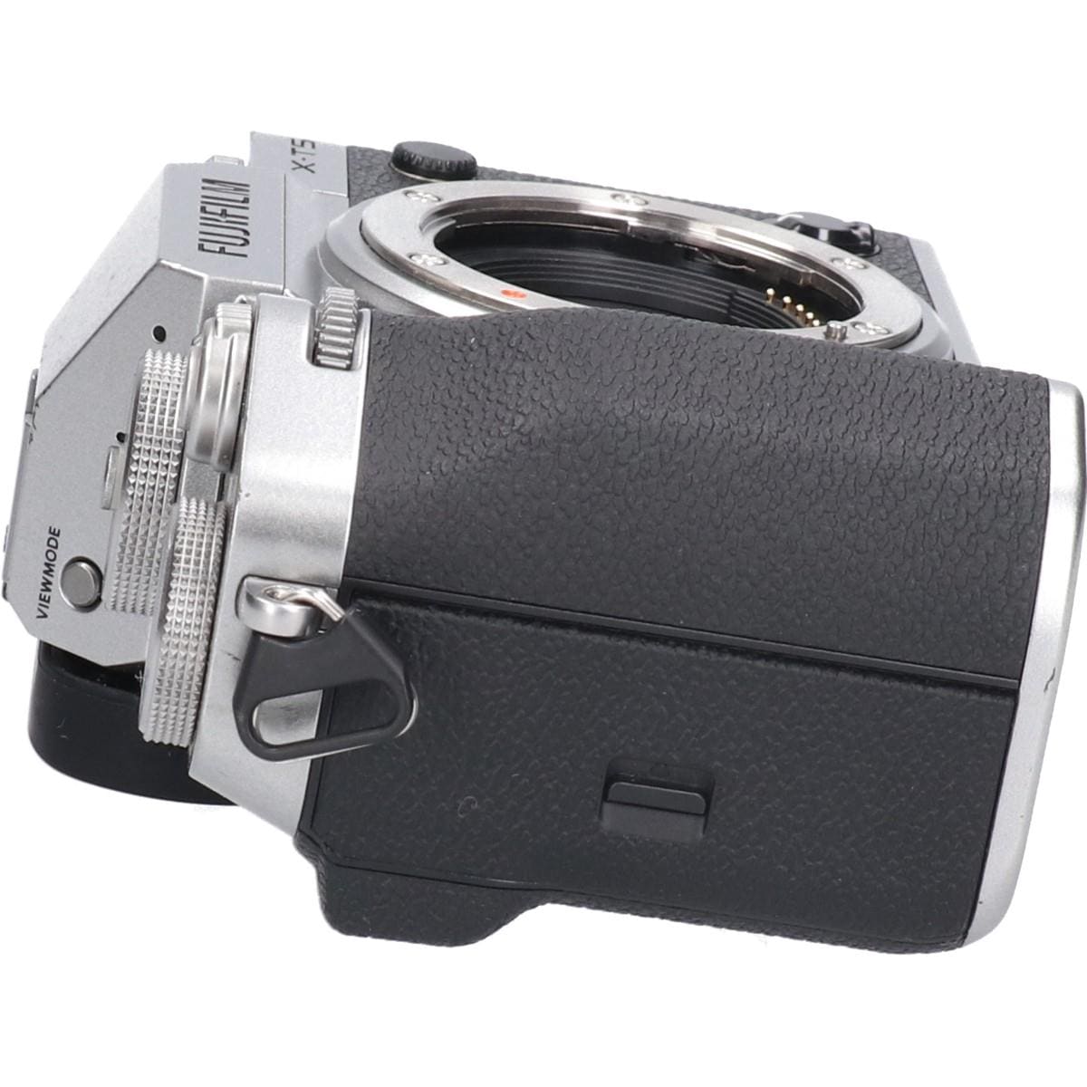 Ｘ－Ｔ５　シルバー