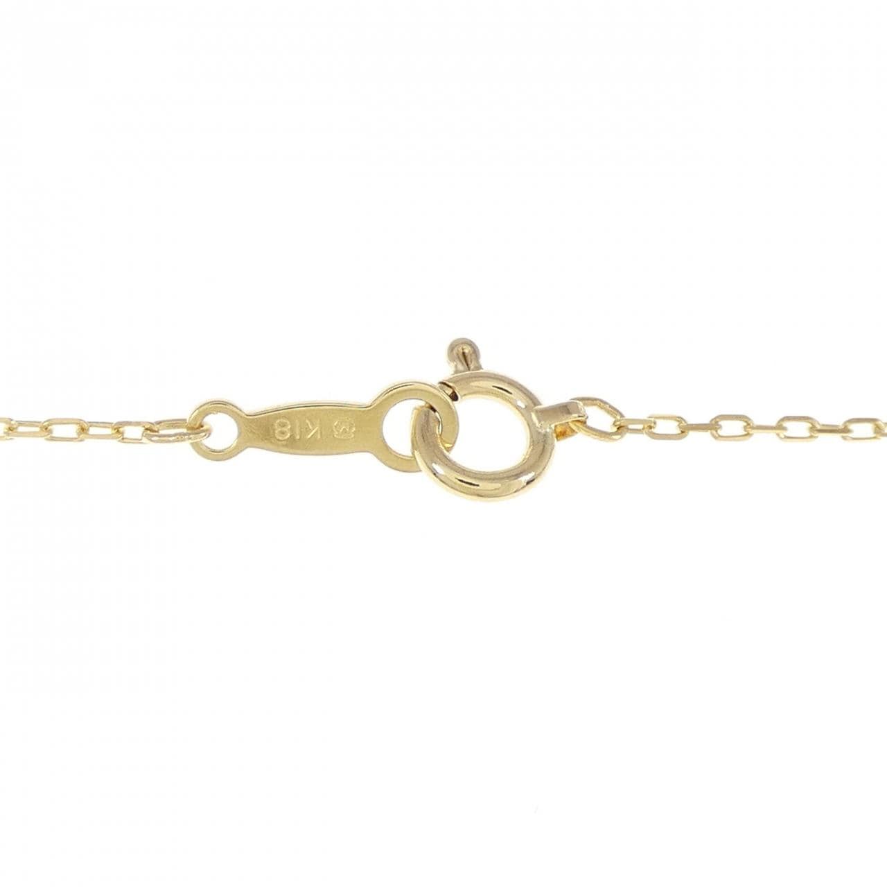 ミキモト アコヤパール ネックレス 5.6mm