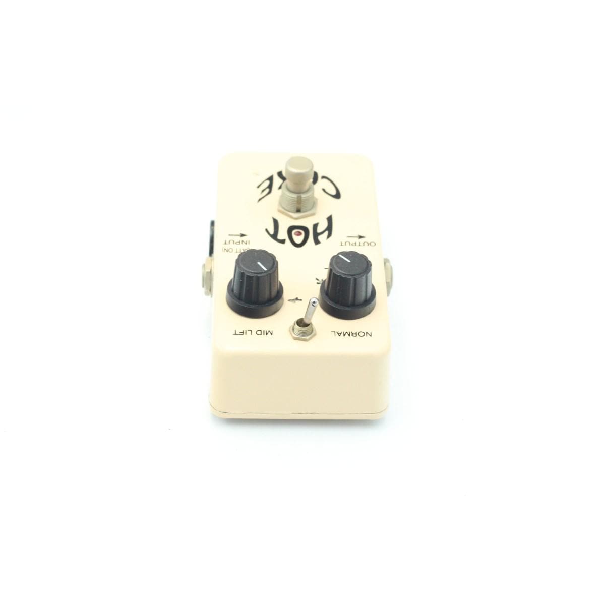ＣＲＯＷＴＨＥＲ　ＡＵＤＩＯ　ＨＯＴ　ＣＡＫＥ