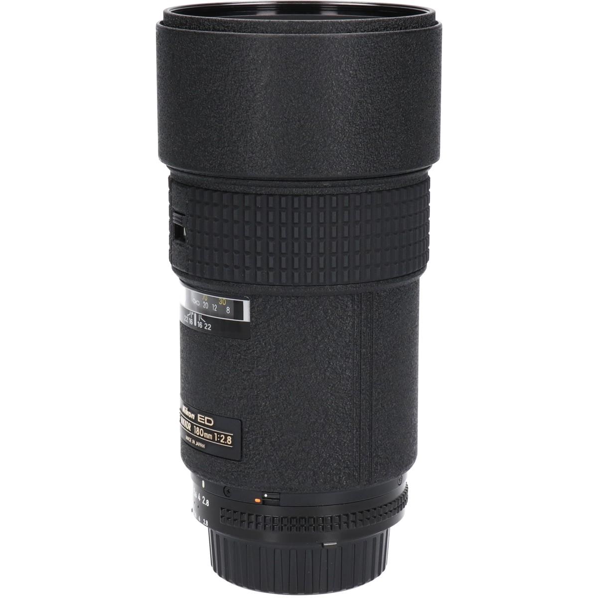 ＡＦ１８０ｍｍ　Ｆ２．８ＥＤ