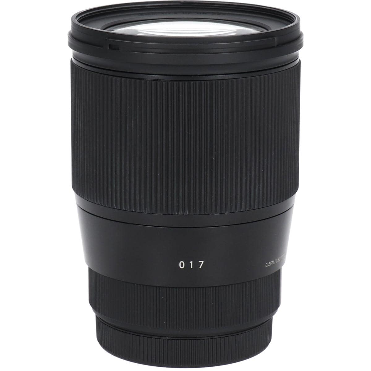Ｘ（Ｃ）１６ｍｍ　Ｆ１．４ＤＣ　ＤＮ