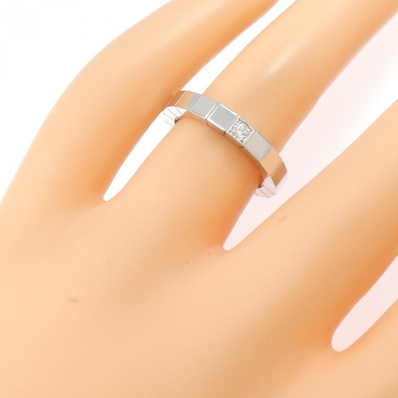 カルティエ ラニエール 1P リング