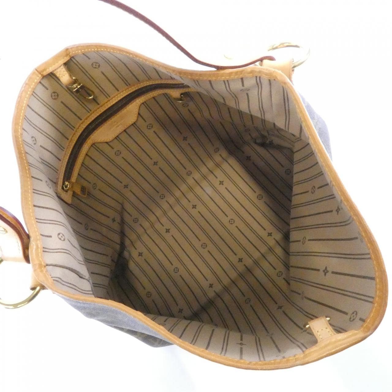 ルイヴィトン モノグラム ディライトフル PM M40352 ショルダーバッグ