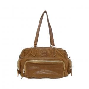 ミュウミュウ 5BB159 ショルダーバッグ