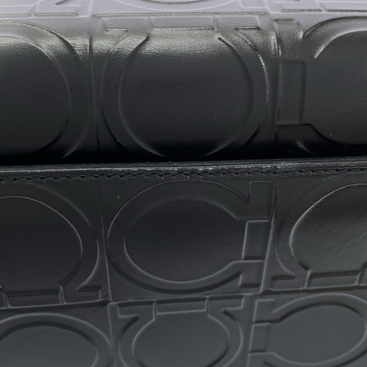 [vintage] SALVATORE FERRAGAMO 21 0854 單肩包