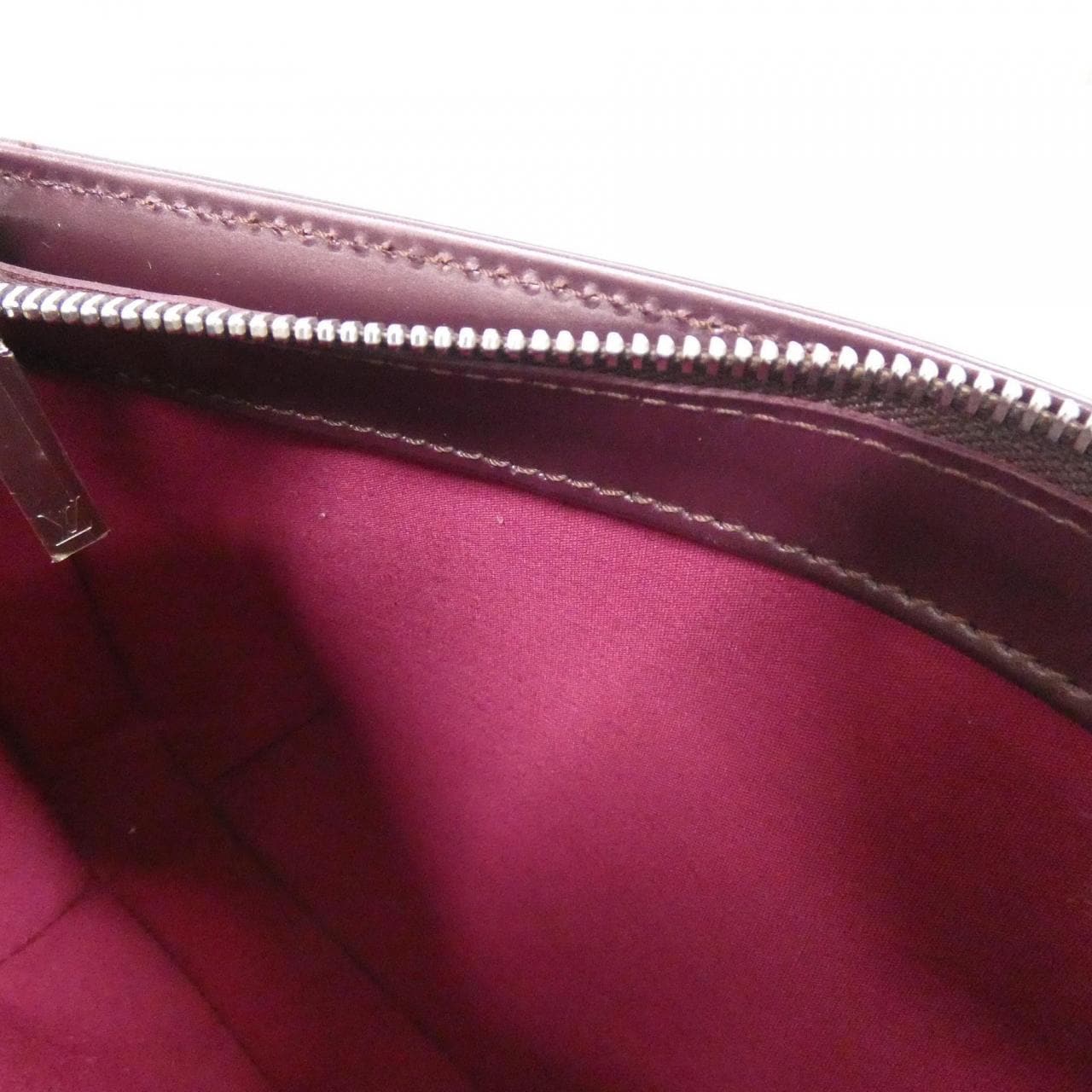 ルイヴィトン モノグラム マット ファウラー M55146 ショルダーバッグ