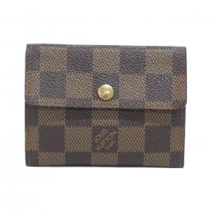 ルイヴィトン ダミエ ラドロー N62925 コインケース