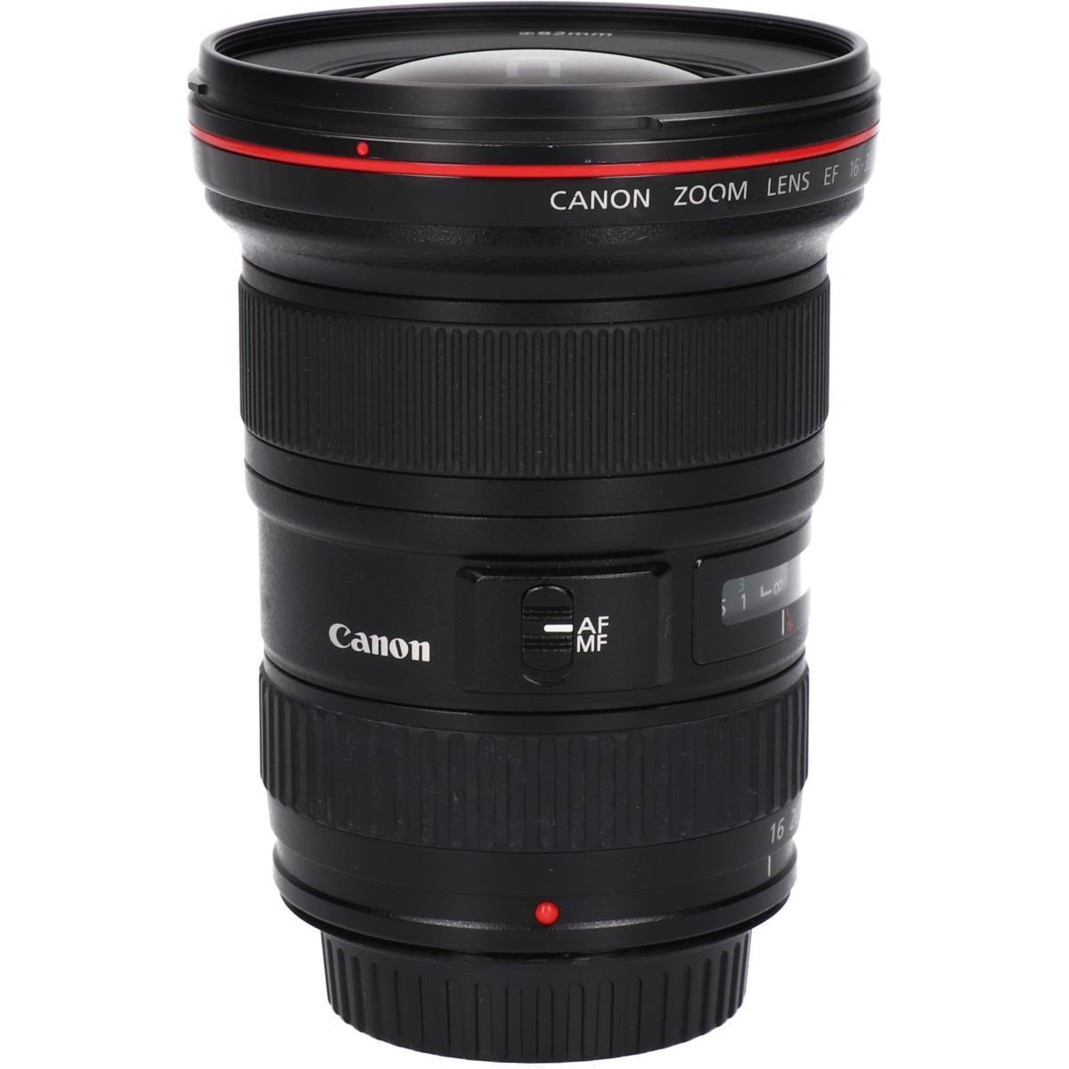 ＣＡＮＯＮ　ＥＦ１６－３５ｍｍ　Ｆ２．８ＬＩＩＵＳＭ