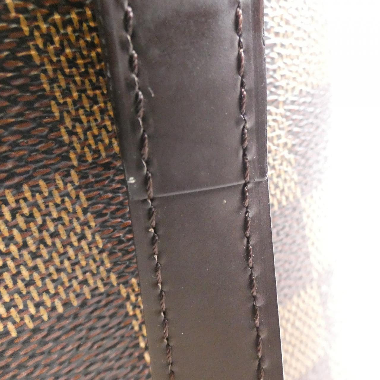 LOUIS VUITTON Damier Vavin PM N51175 包