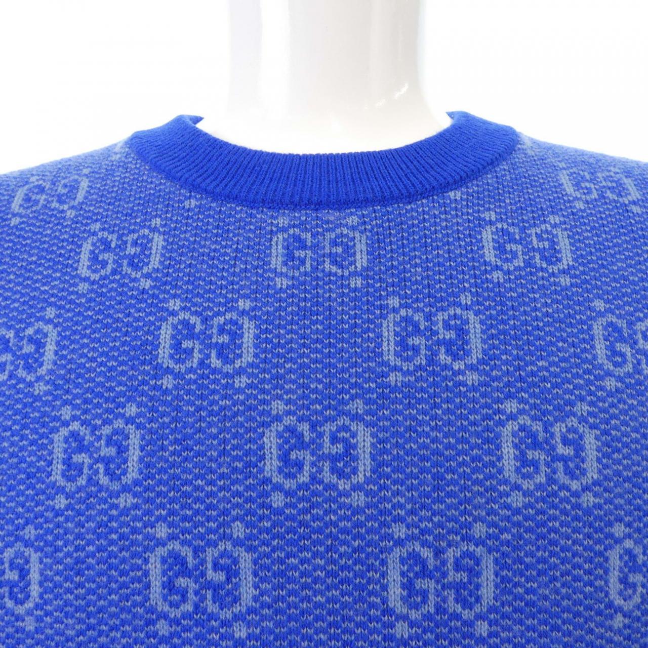 グッチ GUCCI ニット