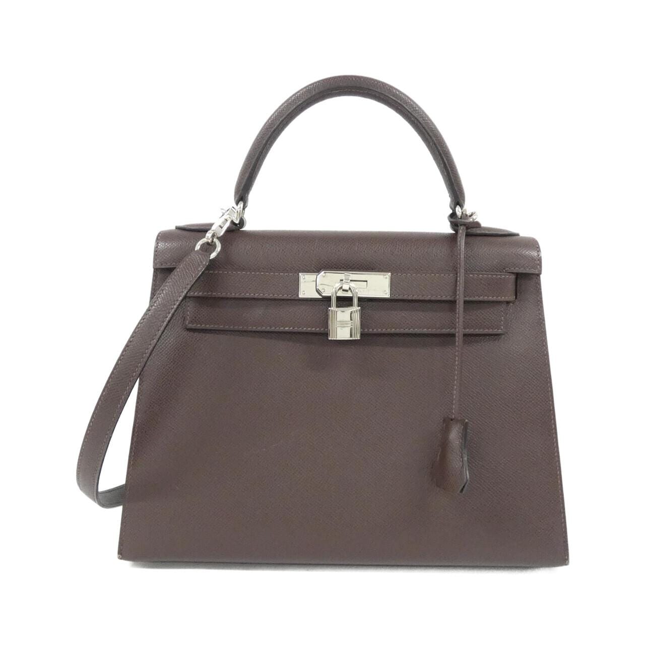 エルメス ケリー 28cm 042319CK バッグ