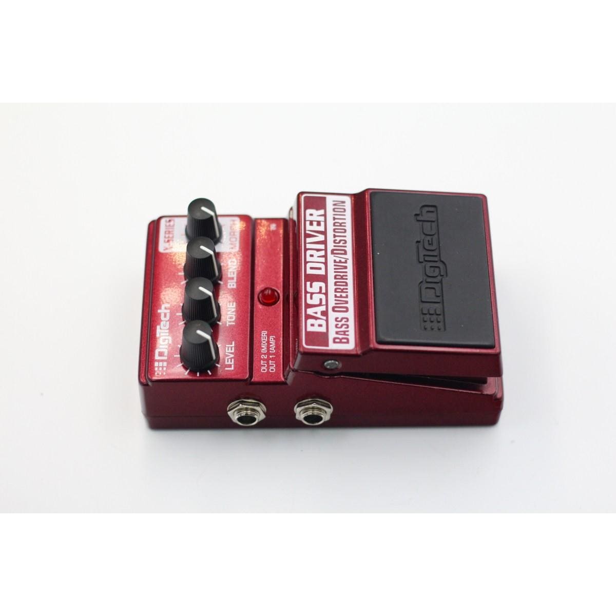 ＤＩＧＩＴＥＣＨ　　ＢＡＳＳ　ＤＲＩＶＥＲ