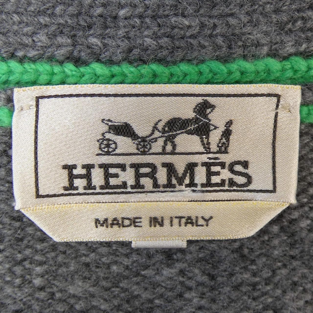 HERMES HERMES Cardigan