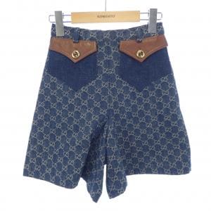 グッチ GUCCI ショートパンツ
