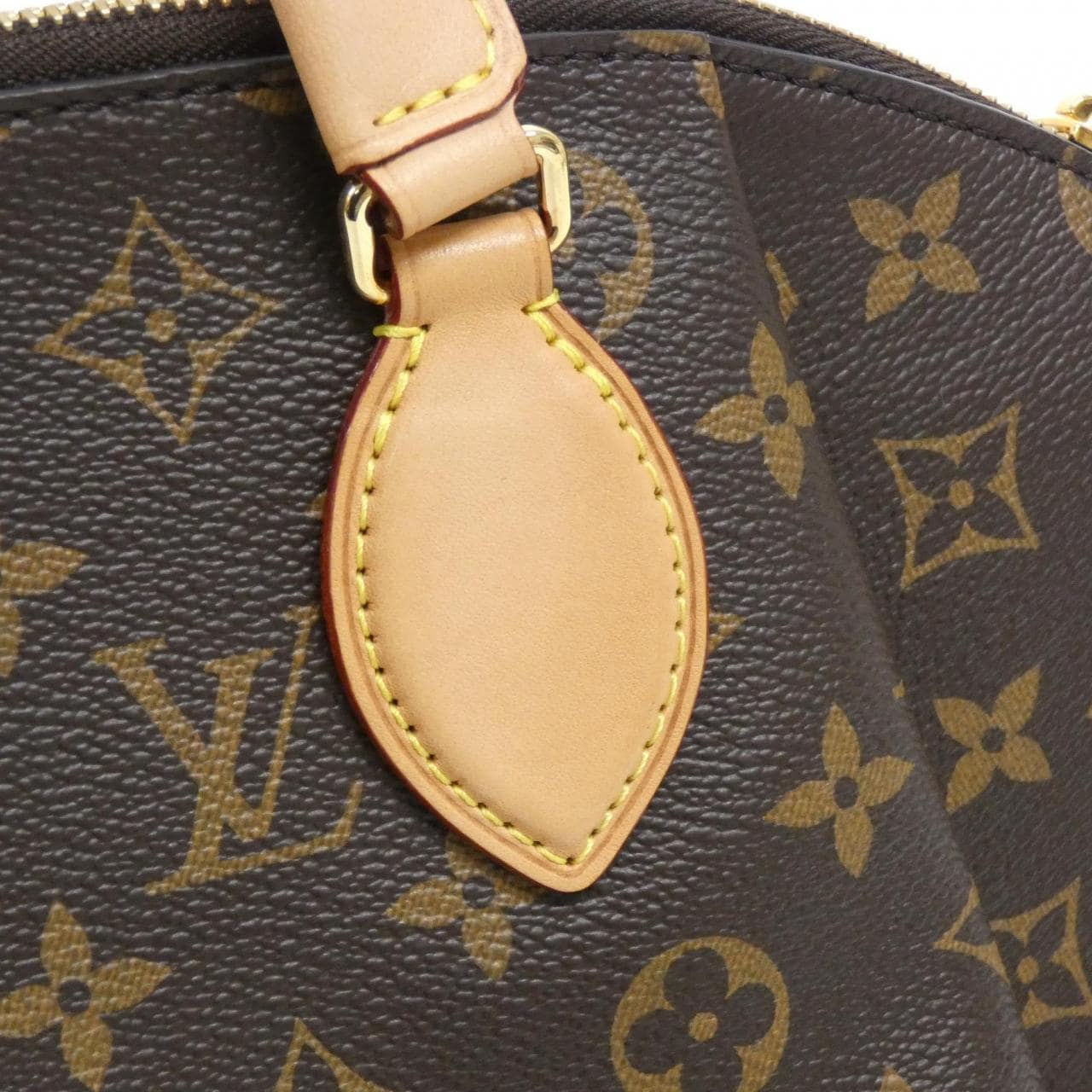 LOUIS VUITTON Monogram Rivoli MM M44546 包