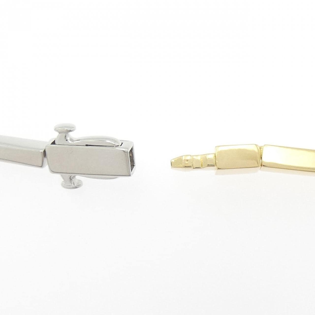 タサキ ダイヤモンド ネックレス 1.28CT