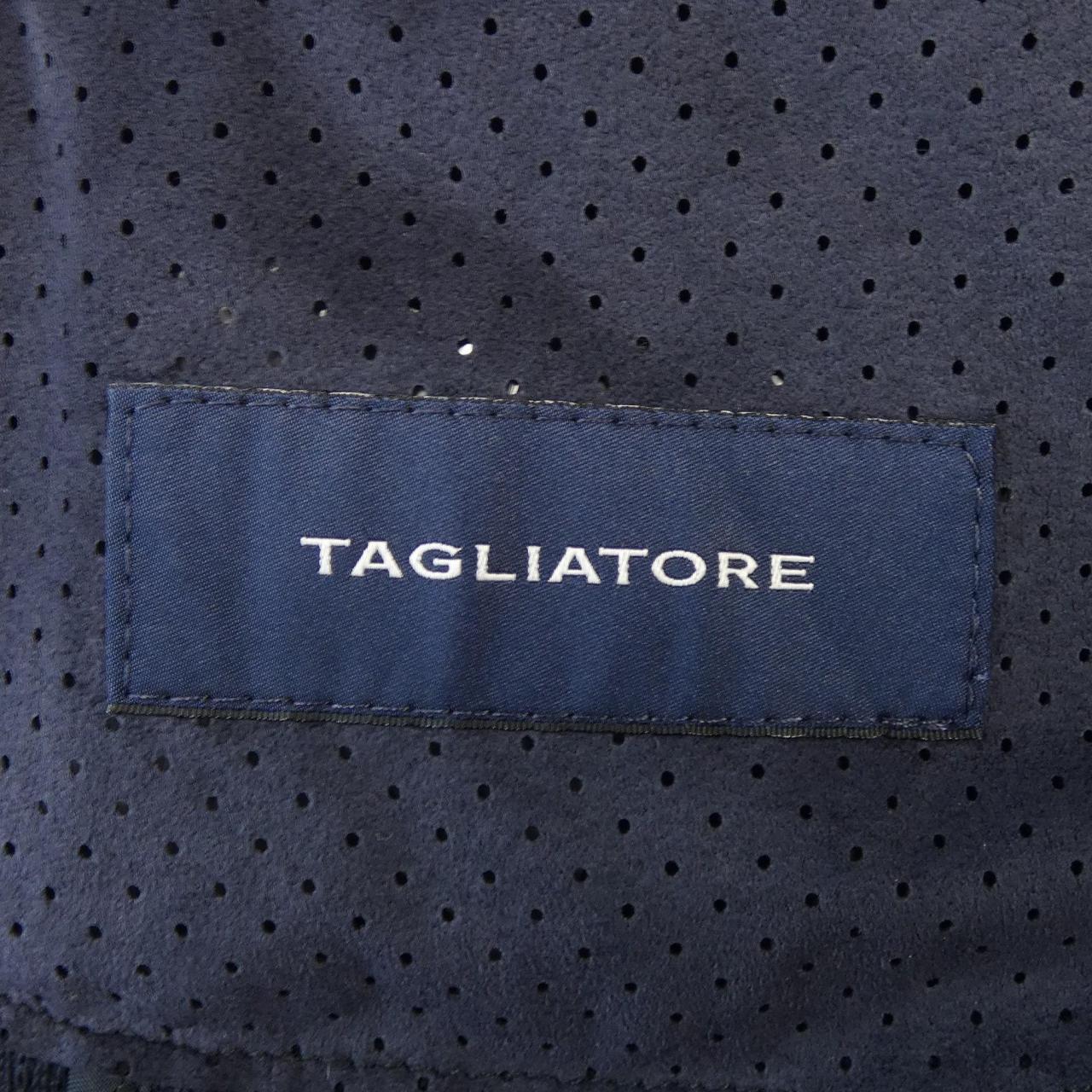 タリアトーレ TAGLIATORE ジャケット