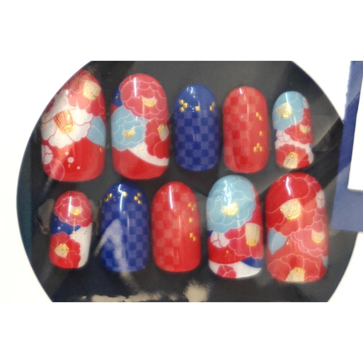 【新品】ネイルチップ