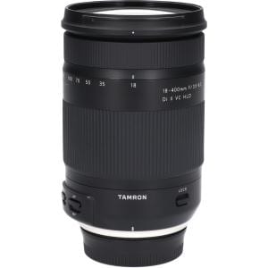 ニコン１８－４００ｍｍ　Ｆ３．５－６．３ＤｉＩＩ　ＶＣ