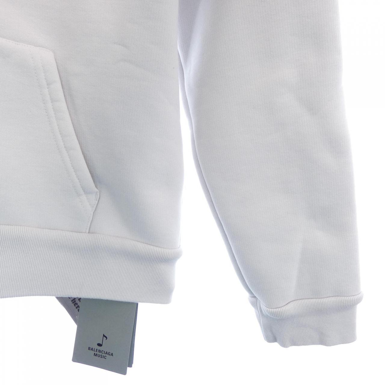 バレンシアガ BALENCIAGA 788243 TQVH1 パーカー