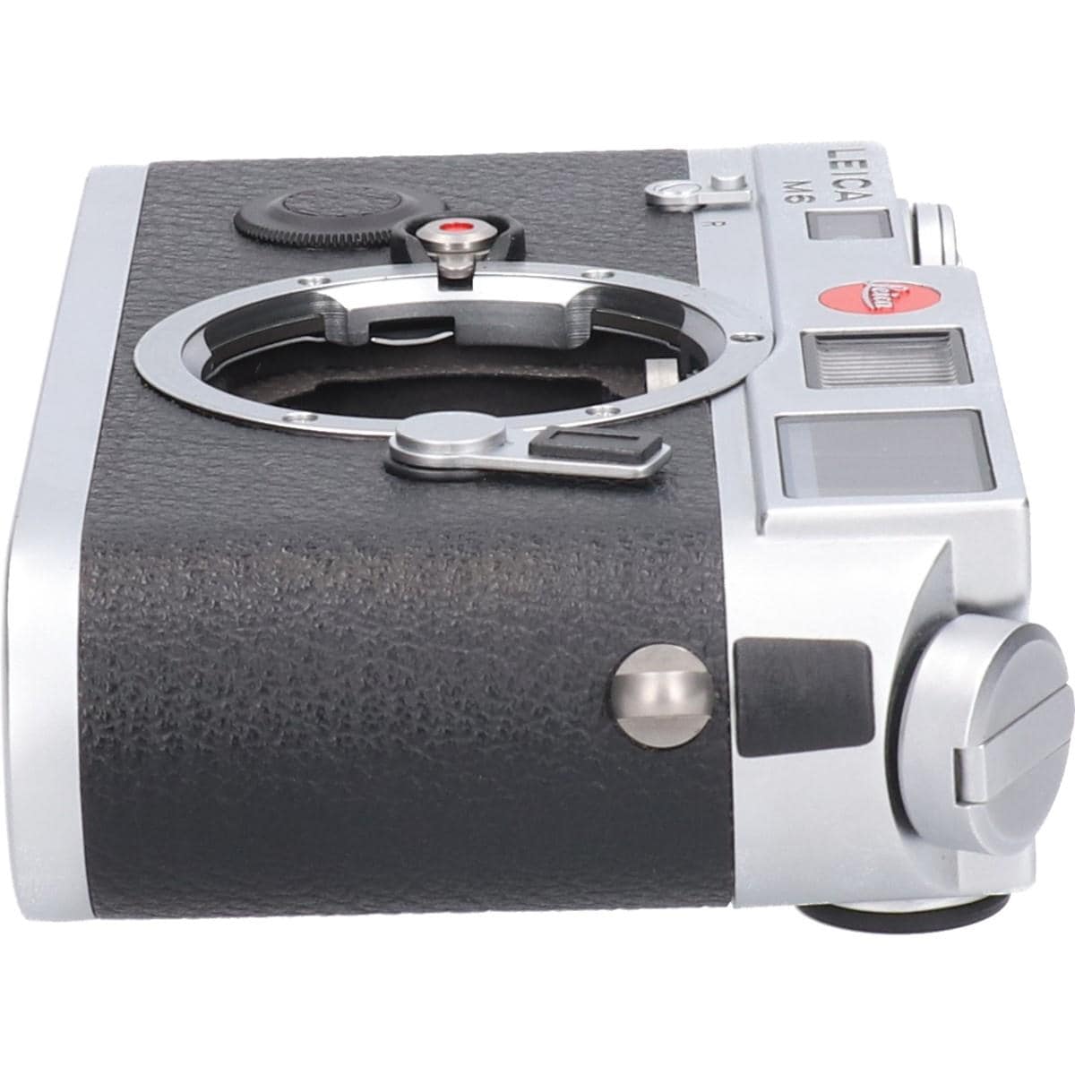 Ｍ６　シルバー