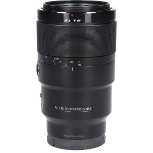 ＦＥ９０ｍｍ　Ｆ２．８ＭＡＣＲＯ　Ｇ　ＯＳＳ（ＳＥＬ９０Ｍ２８Ｇ）