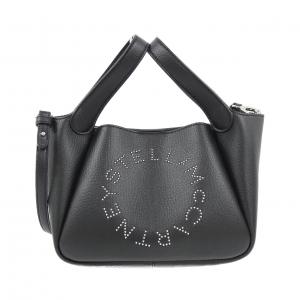 【新品】ステラマッカートニー ロゴ ダブル バッグ 7B0081 WP0563 バッグ