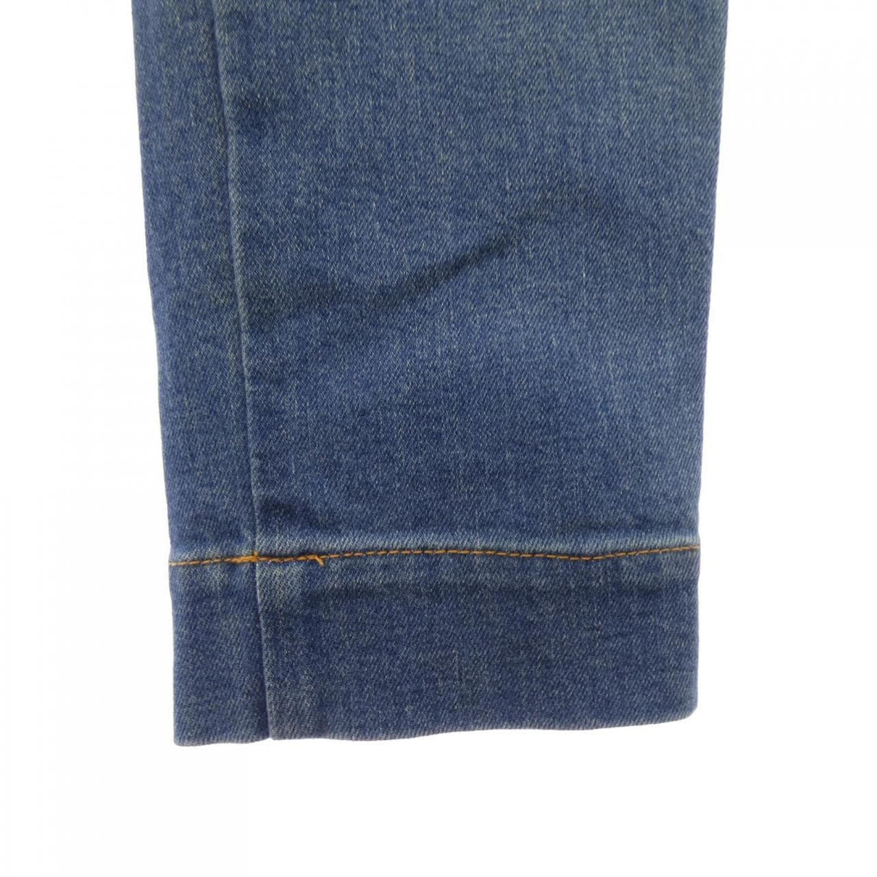 ルイヴィトン LOUIS VUITTON FFPA09DHM ジーンズ