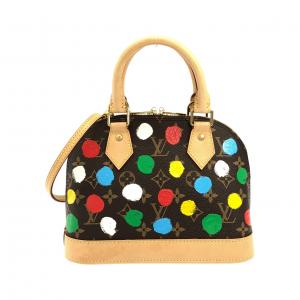ルイヴィトン モノグラム(LV X YK) アルマBB M46431 バッグ