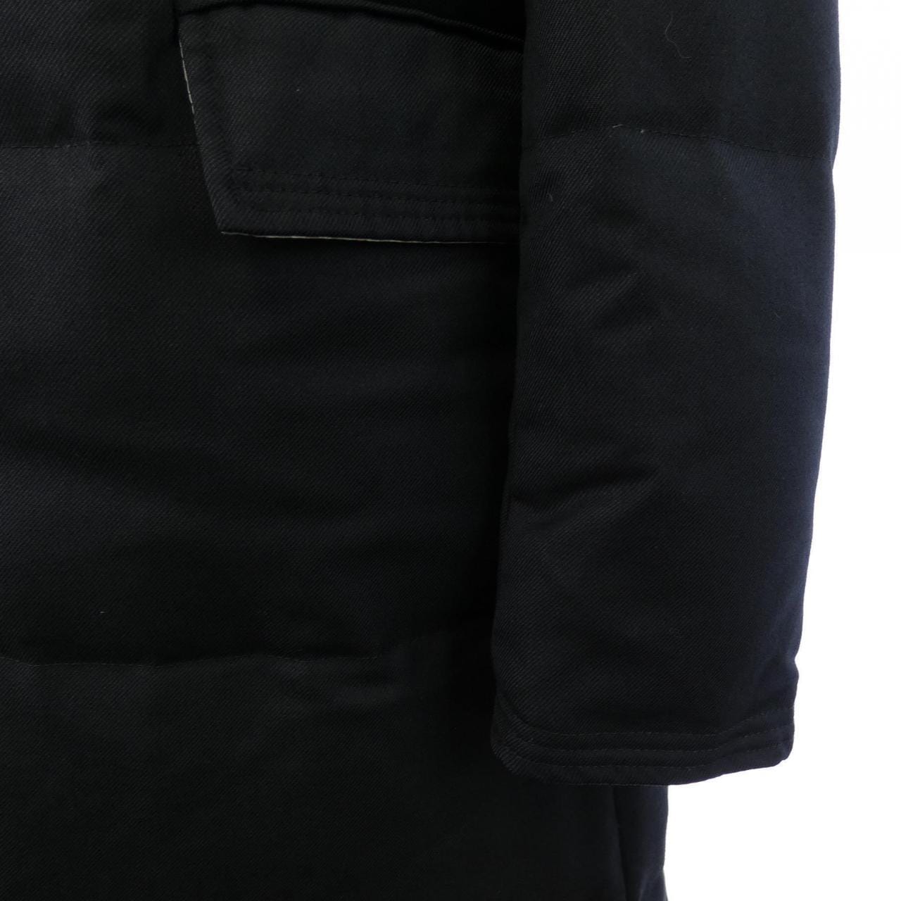 トムブラウン THOM BROWNE MOD009X ダウンコート