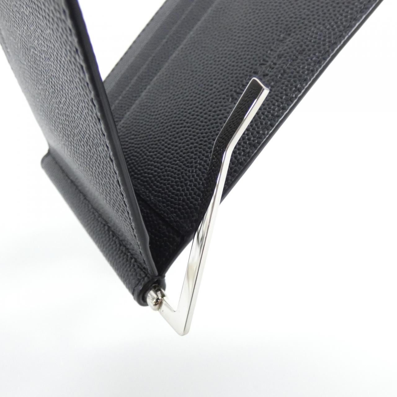 【新品】サンローラン 378005 BTY0N 札入れ