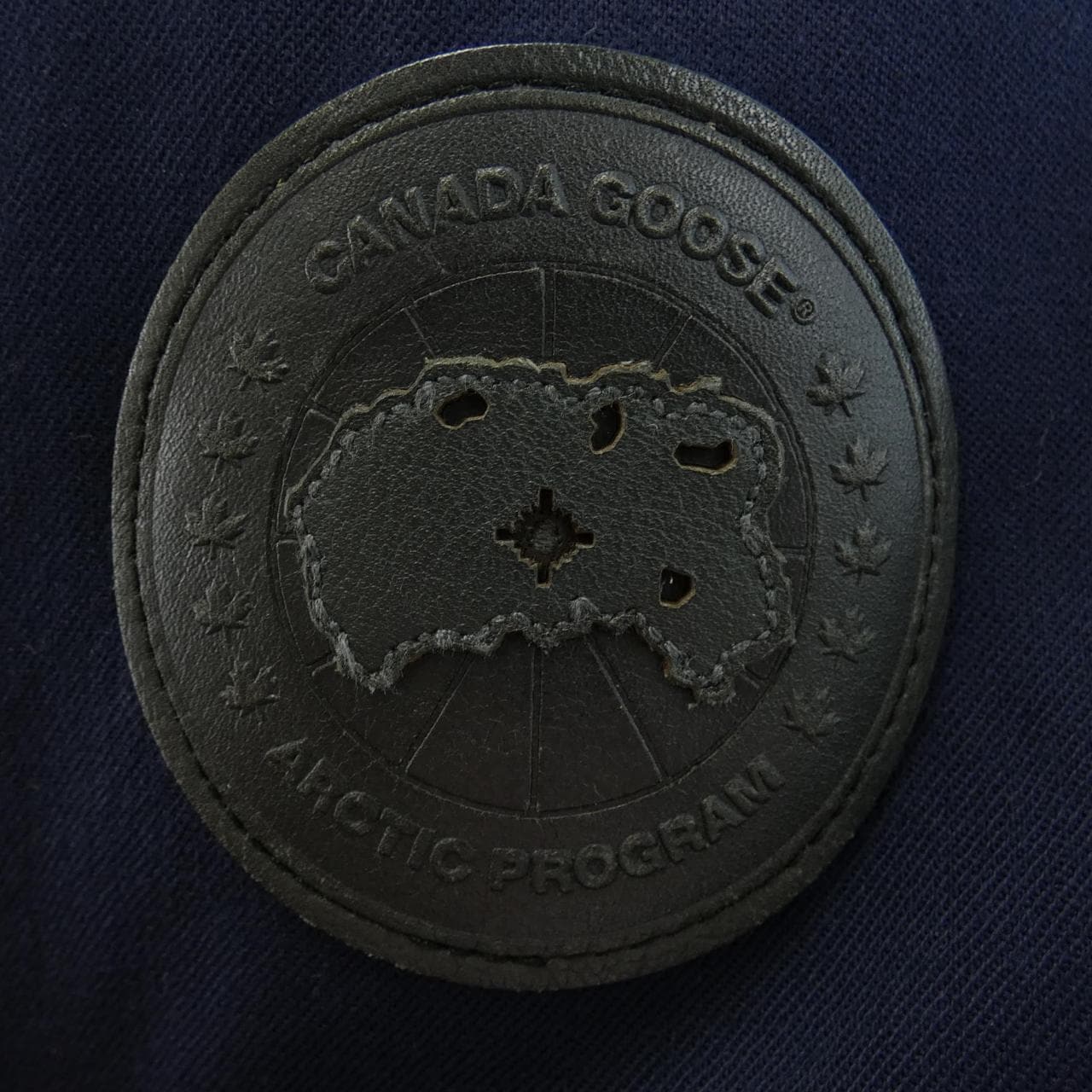 カナダグース CANADA GOOSE ダウンジャケット
