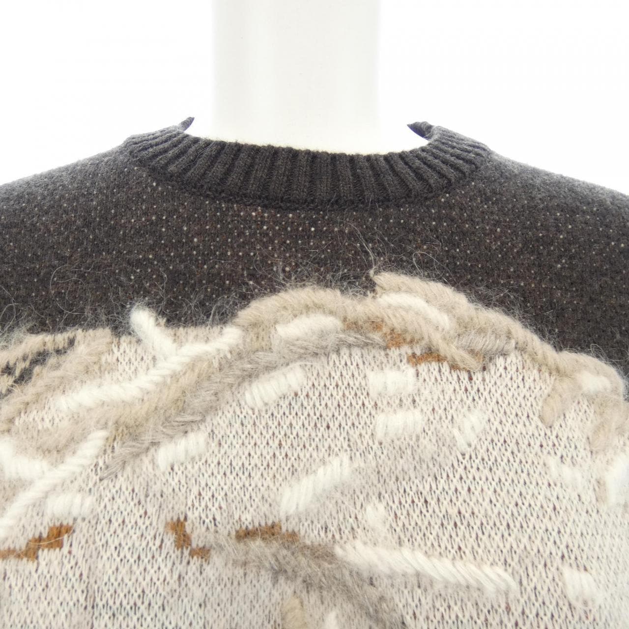 ステラマッカートニー STELLA MCCARTNEY ニット