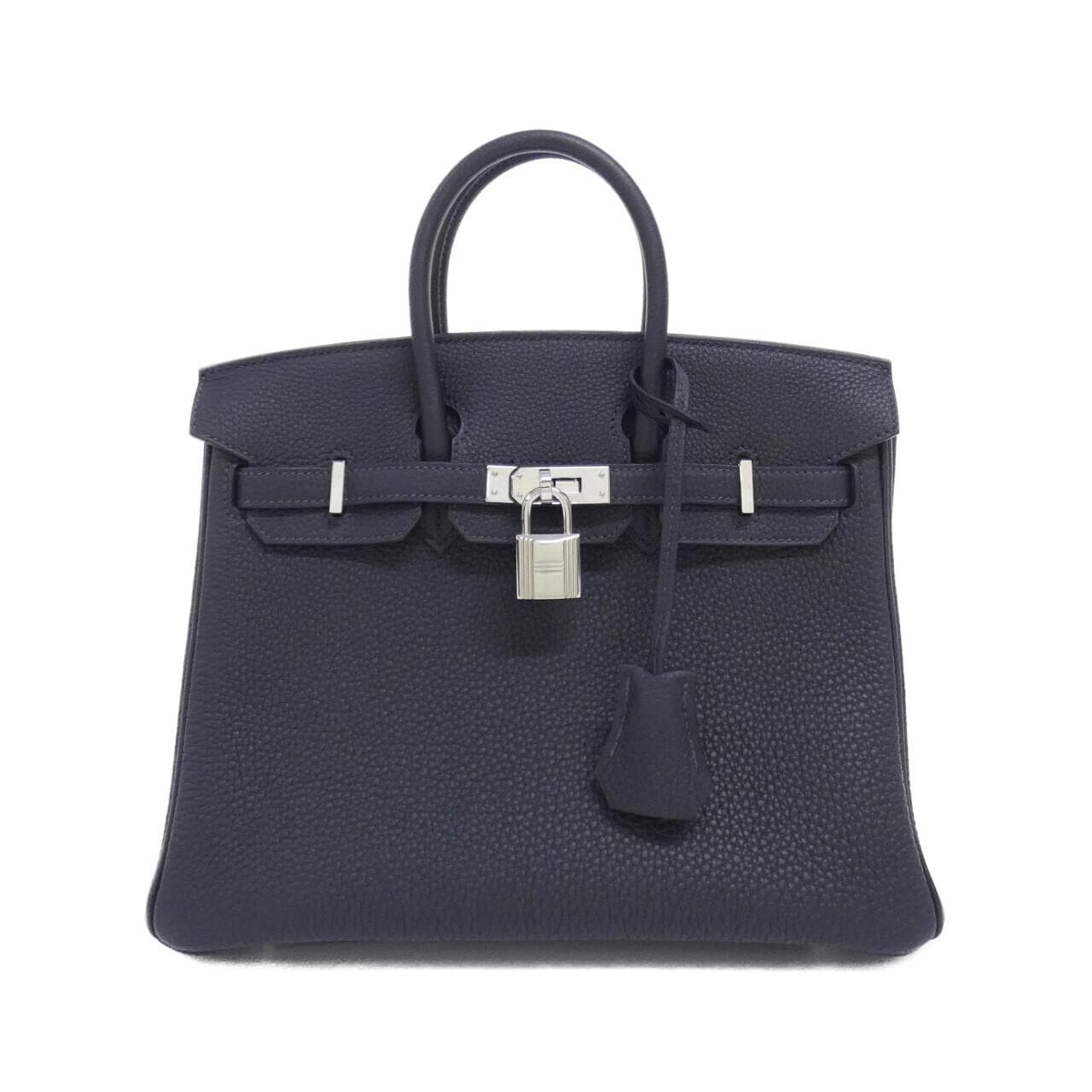 エルメス バーキン 25cm 041344CK バッグ
