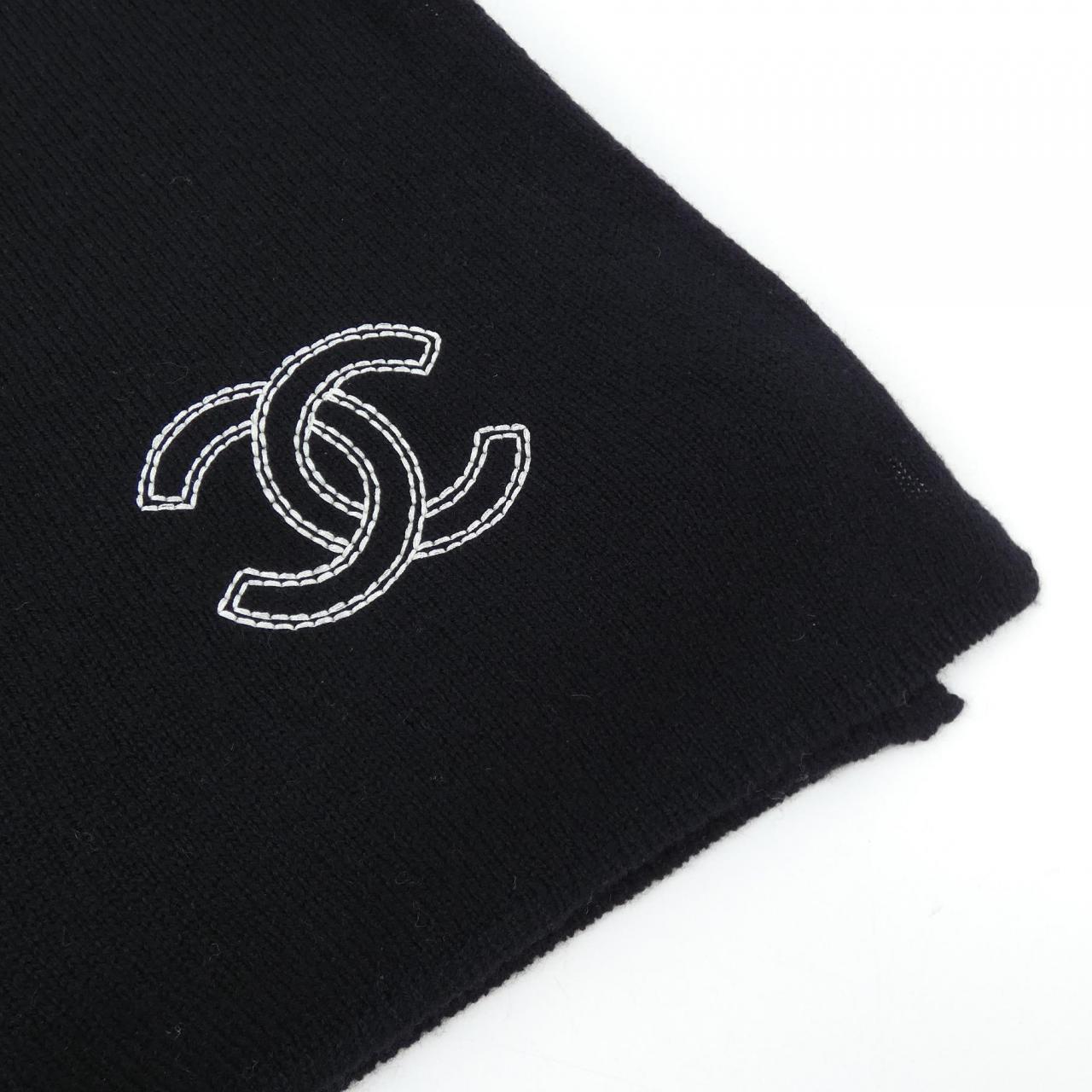 CHANEL AAA747B19218 MUFFLER