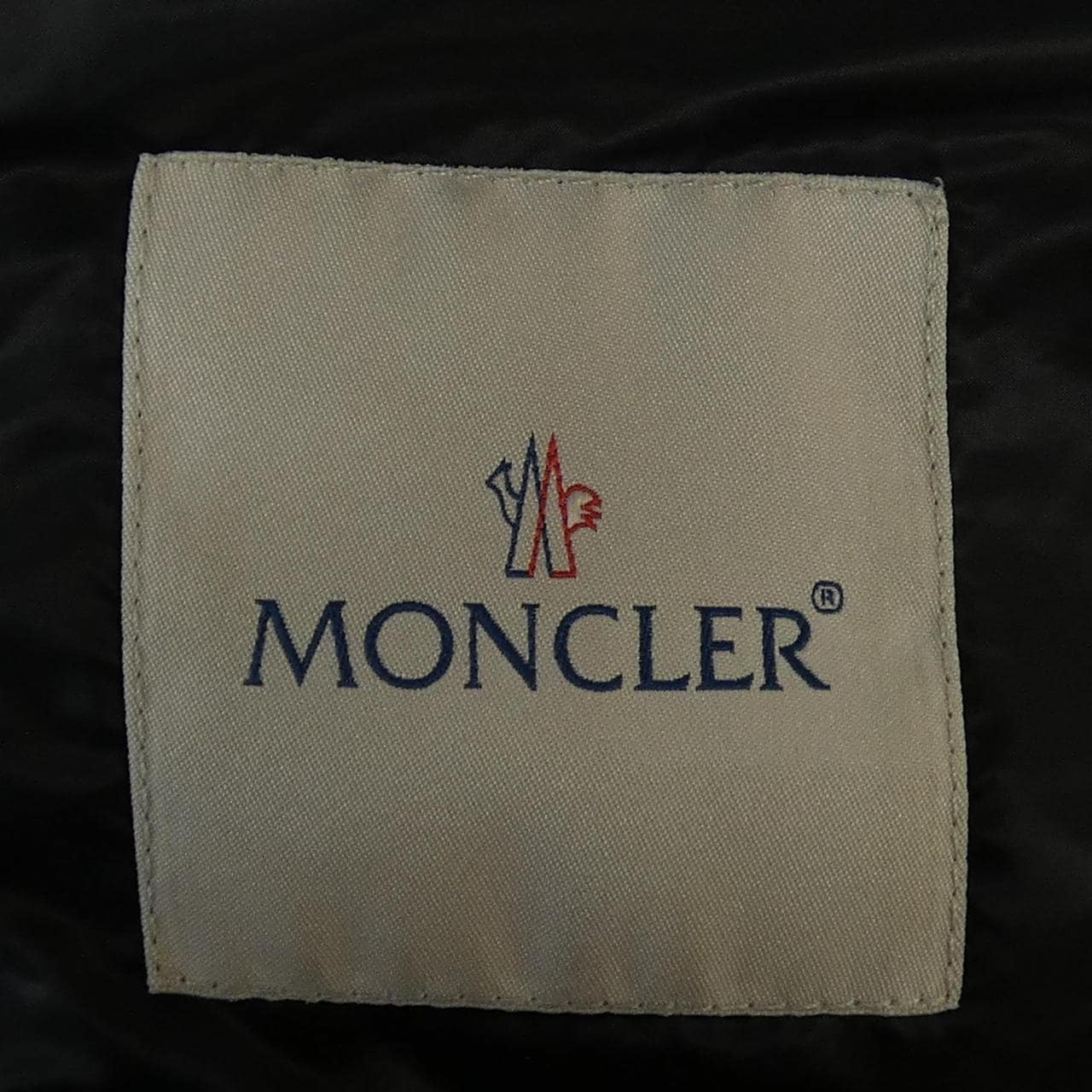 モンクレール MONCLER LIANE ダウンベスト