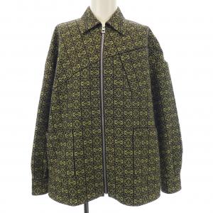 ロエベ LOEWE アナグラム ANAGRAM H526Y05W80 ジャケット