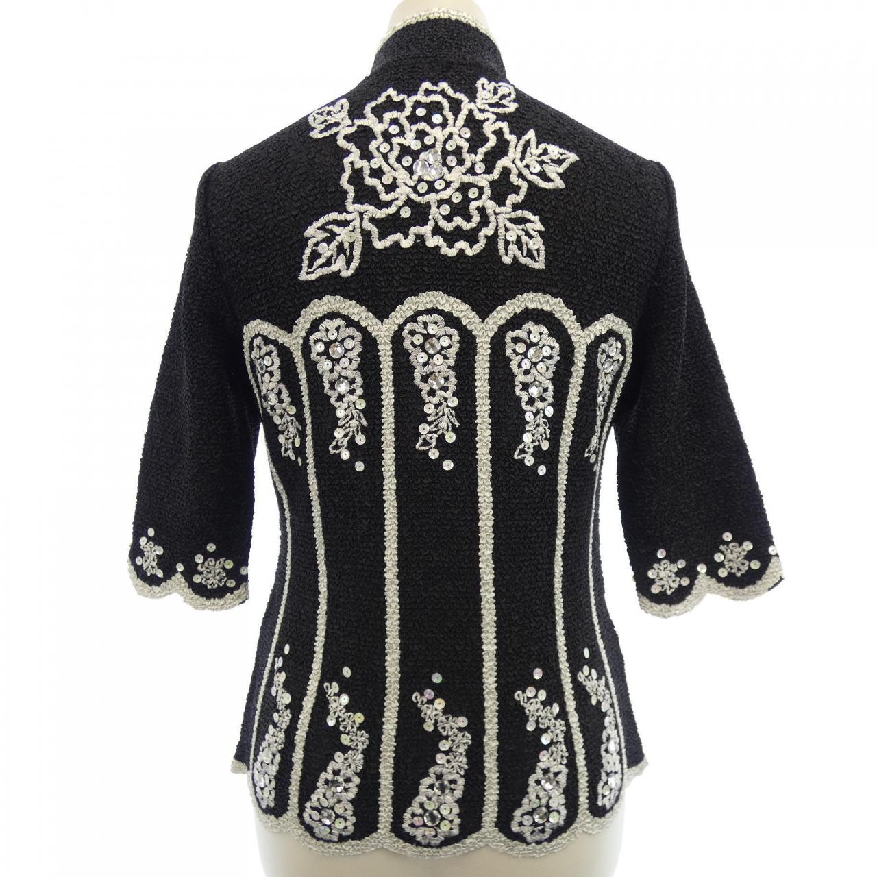 ノコオーノ NOKO OHNO トップス